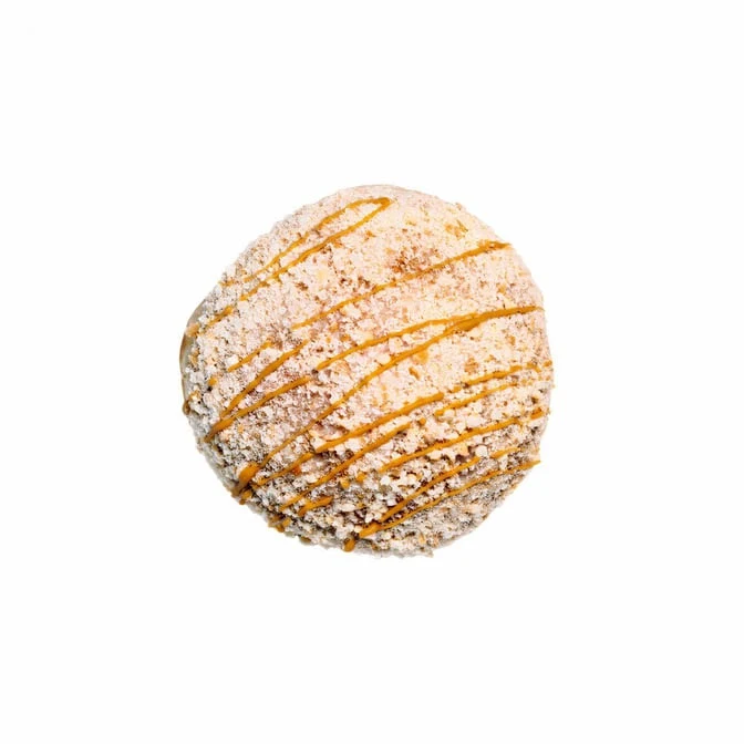 Highlights, Nuts for Donuts @ Melton