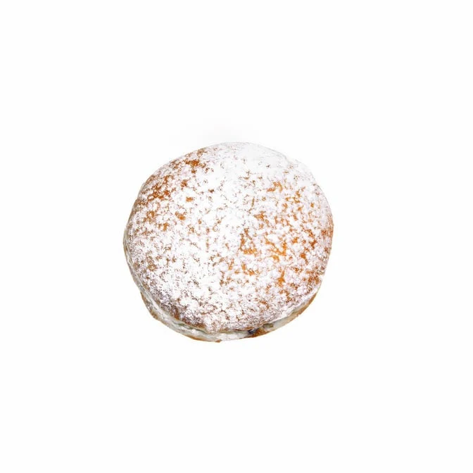 Highlights, Nuts for Donuts @ Melton