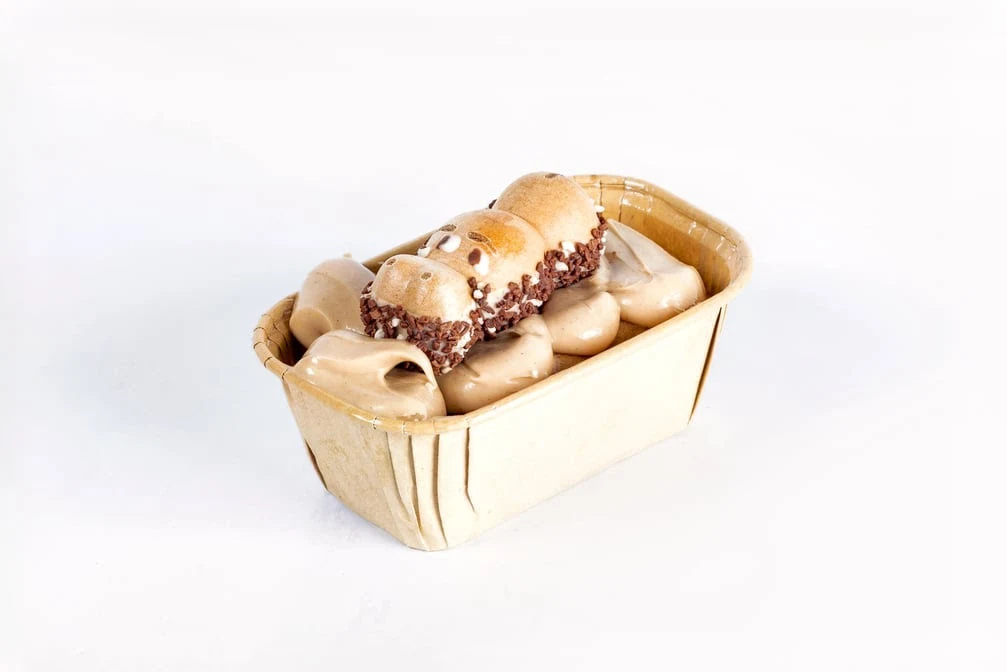 Highlights, Nuts for Donuts @ Melton