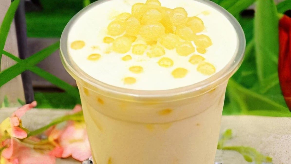 Highlights, Ting’s Bubble Tea & Crispy Chicken