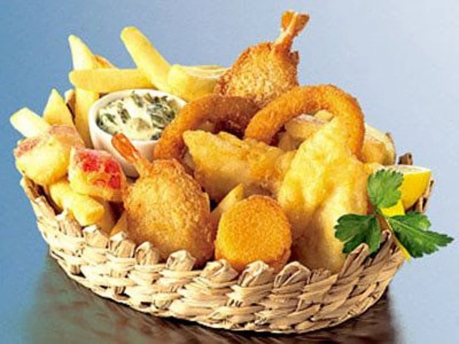 Highlights, Ting’s Bubble Tea & Crispy Chicken
