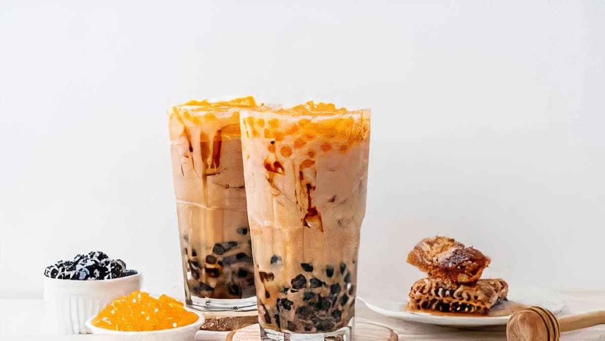 Highlights, Ting’s Bubble Tea & Crispy Chicken