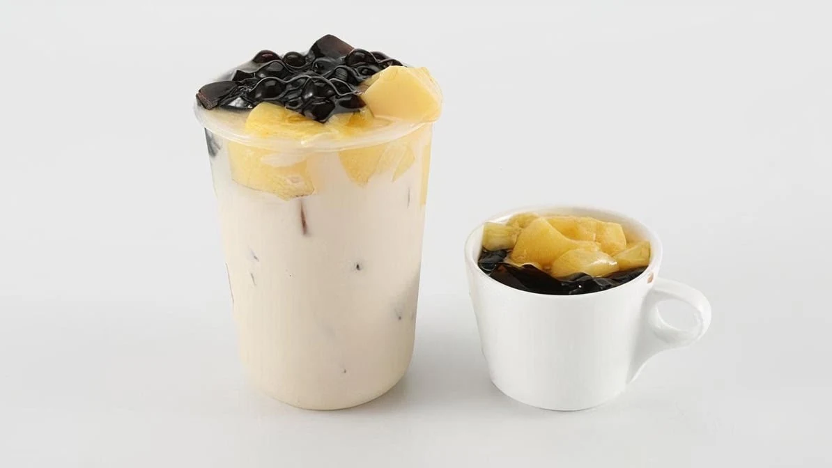 Highlights, Ting’s Bubble Tea & Crispy Chicken