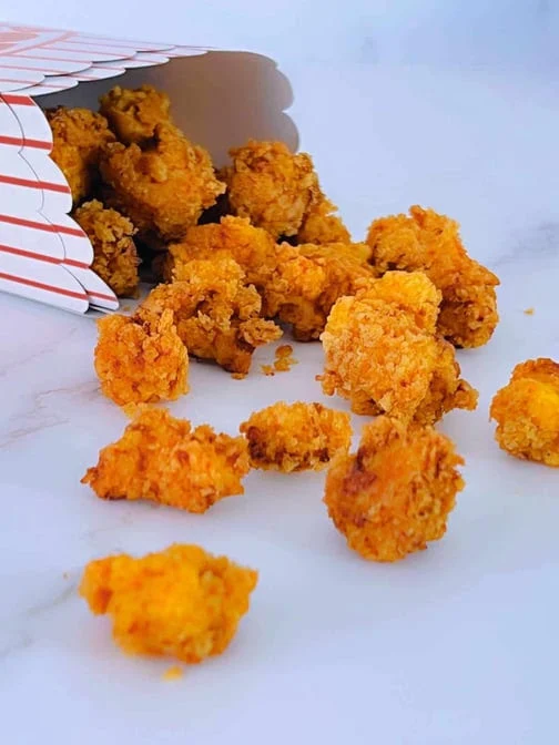 Highlights, Ting’s Bubble Tea & Crispy Chicken