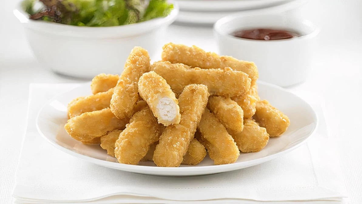 Highlights, Ting’s Bubble Tea & Crispy Chicken