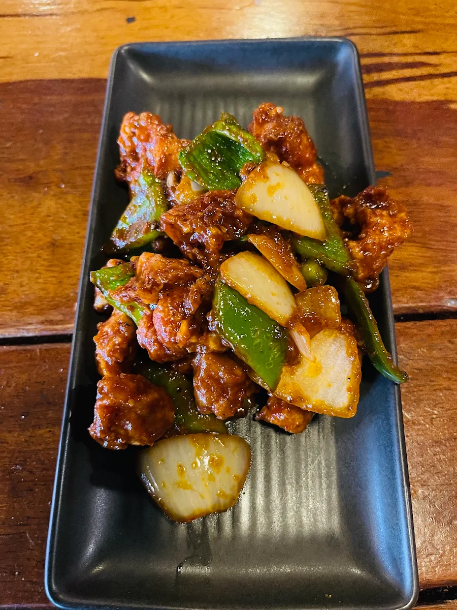 Highlights, Chennai Palace Indian Restaurant