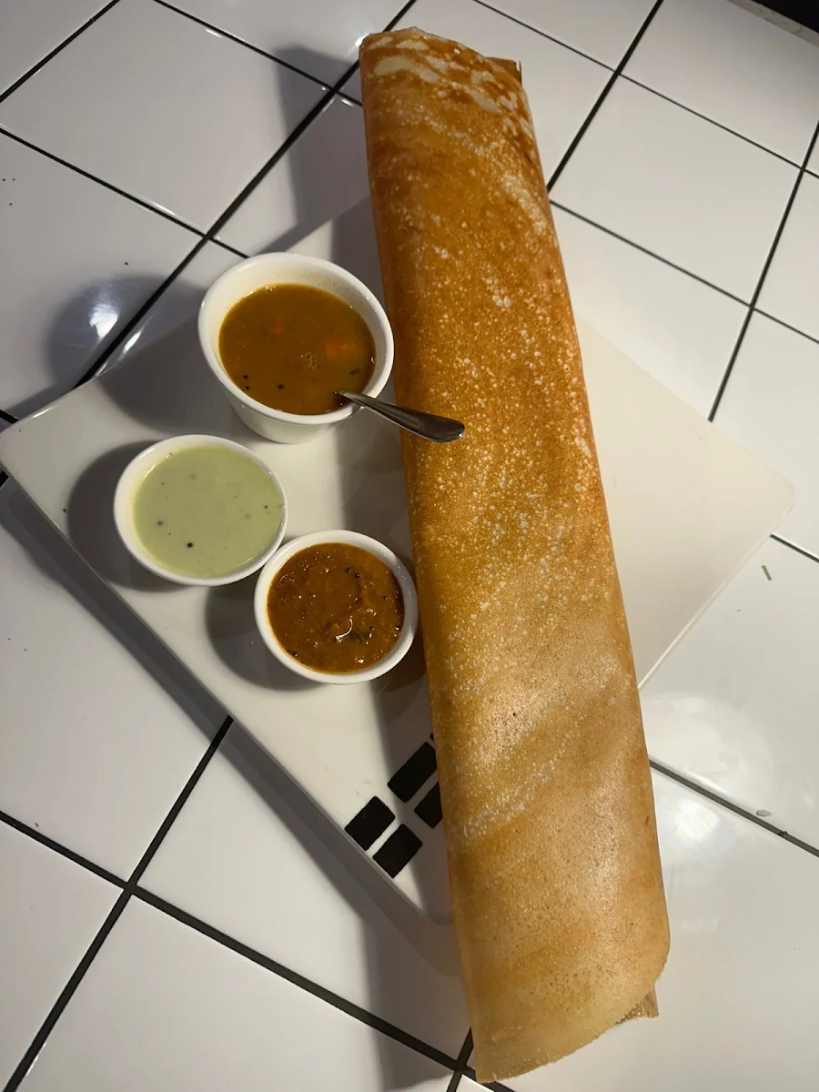 Highlights, Chennai Palace Indian Restaurant