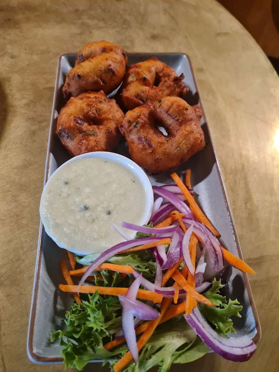 Highlights, Chennai Palace Indian Restaurant