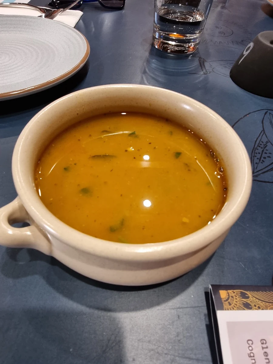 Rasam, Chennai Palace Indian Restaurant