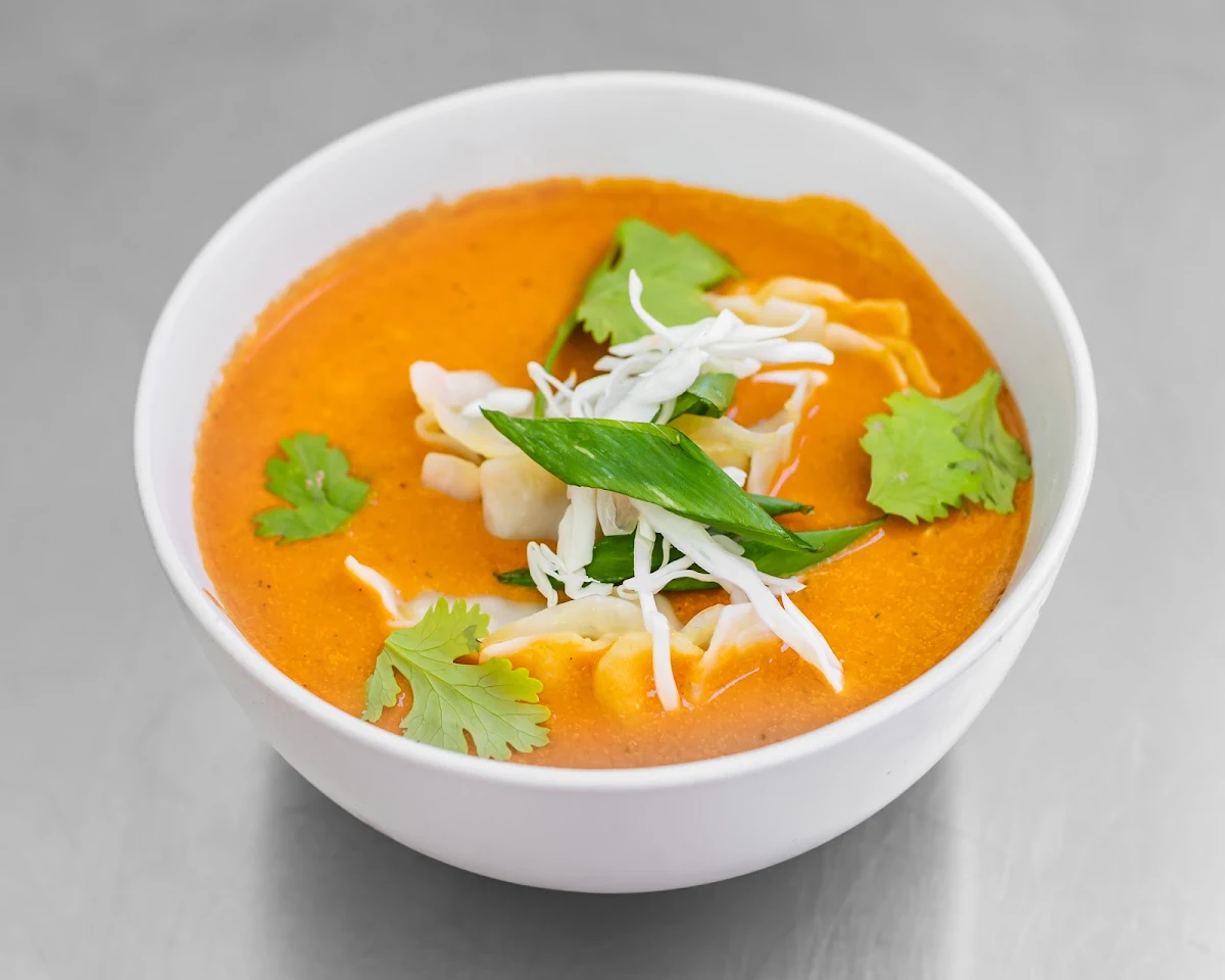 Highlights, Taste of Nepal-Momo's & More