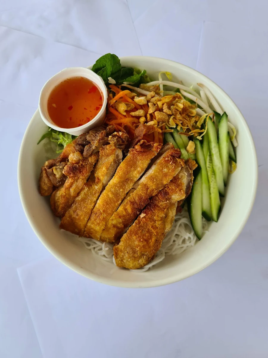 Highlights, Le’s Kitchen Viet Cuisine