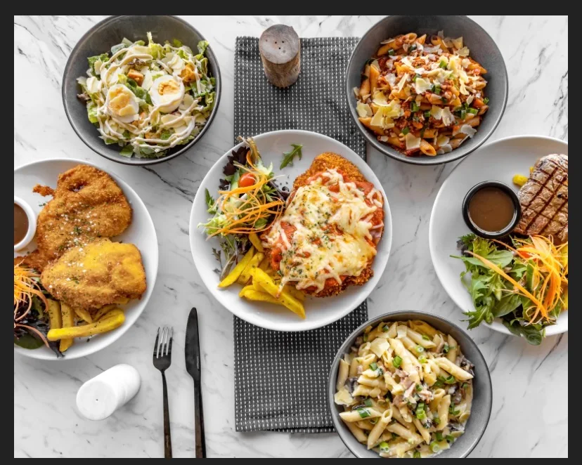 Highlights, Rocky’s Grill