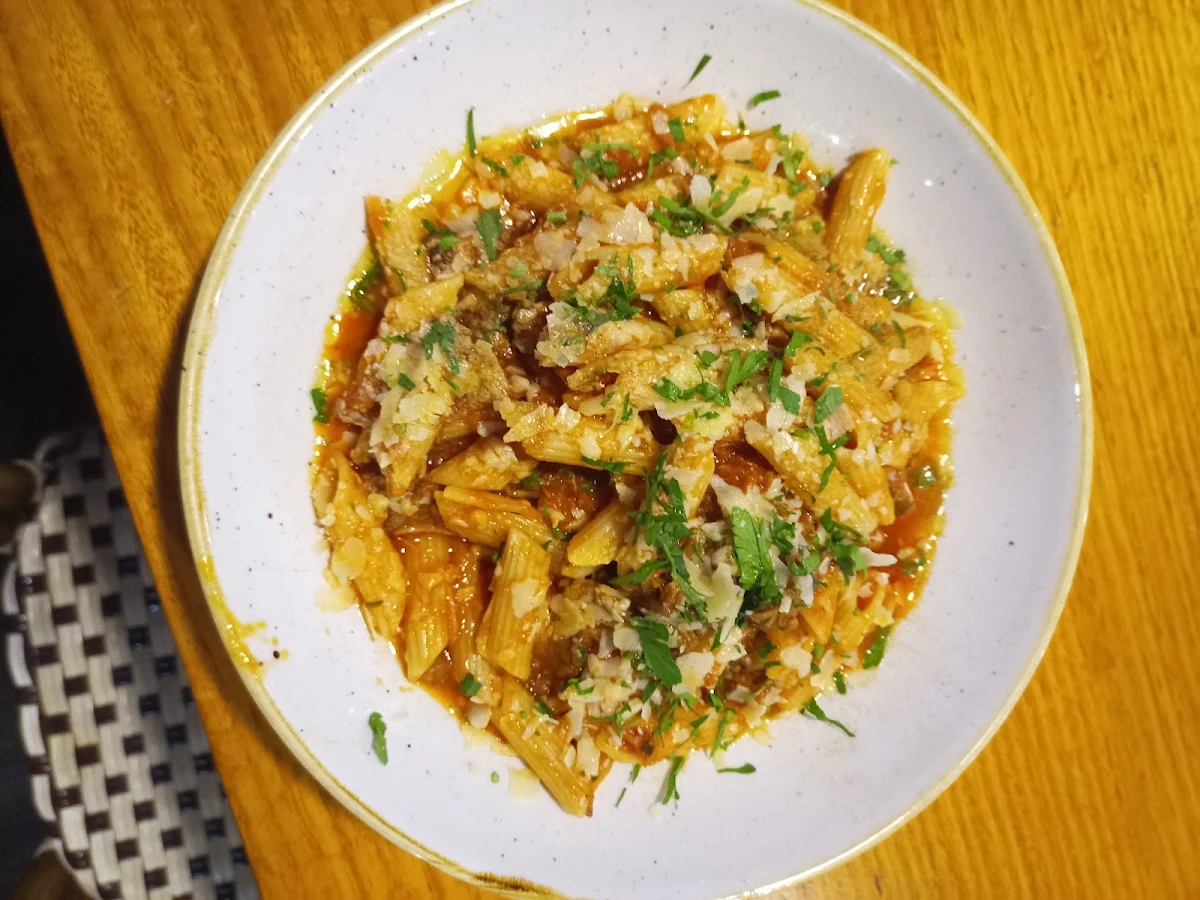 Highlights, Rocky’s Grill