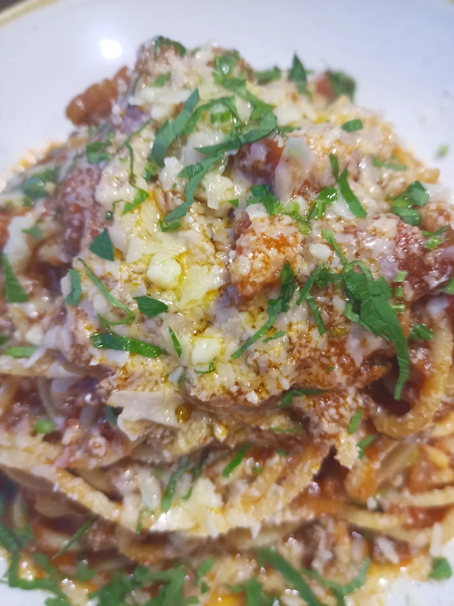 Highlights, Rocky’s Grill