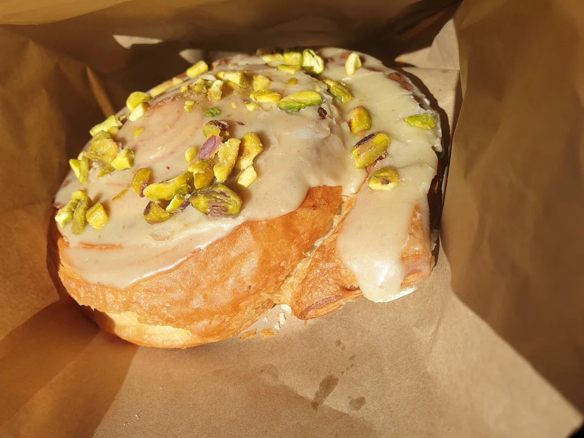 Highlights, The Bakeologists