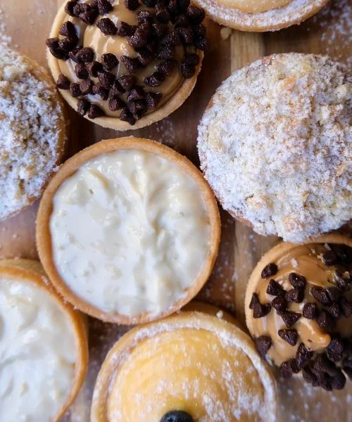 Highlights, The Bakeologists