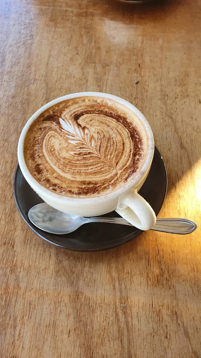 Cappuccino
