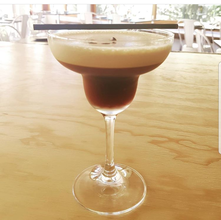 Espresso Martini