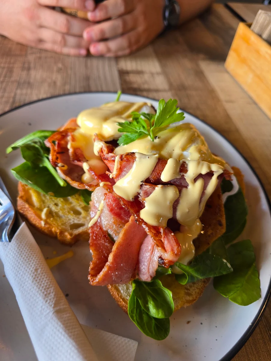 Highlights, Bellambi Lane Cafe