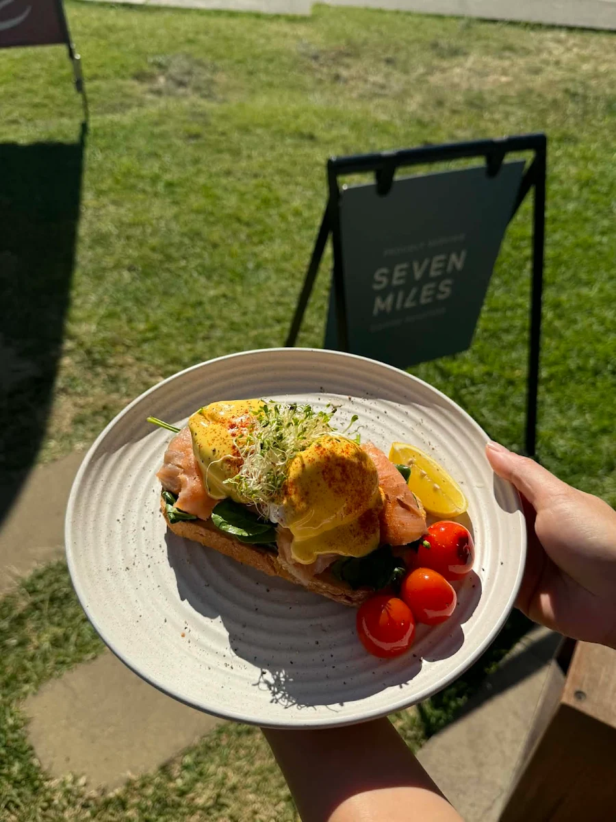 Highlights, Bellambi Lane Cafe