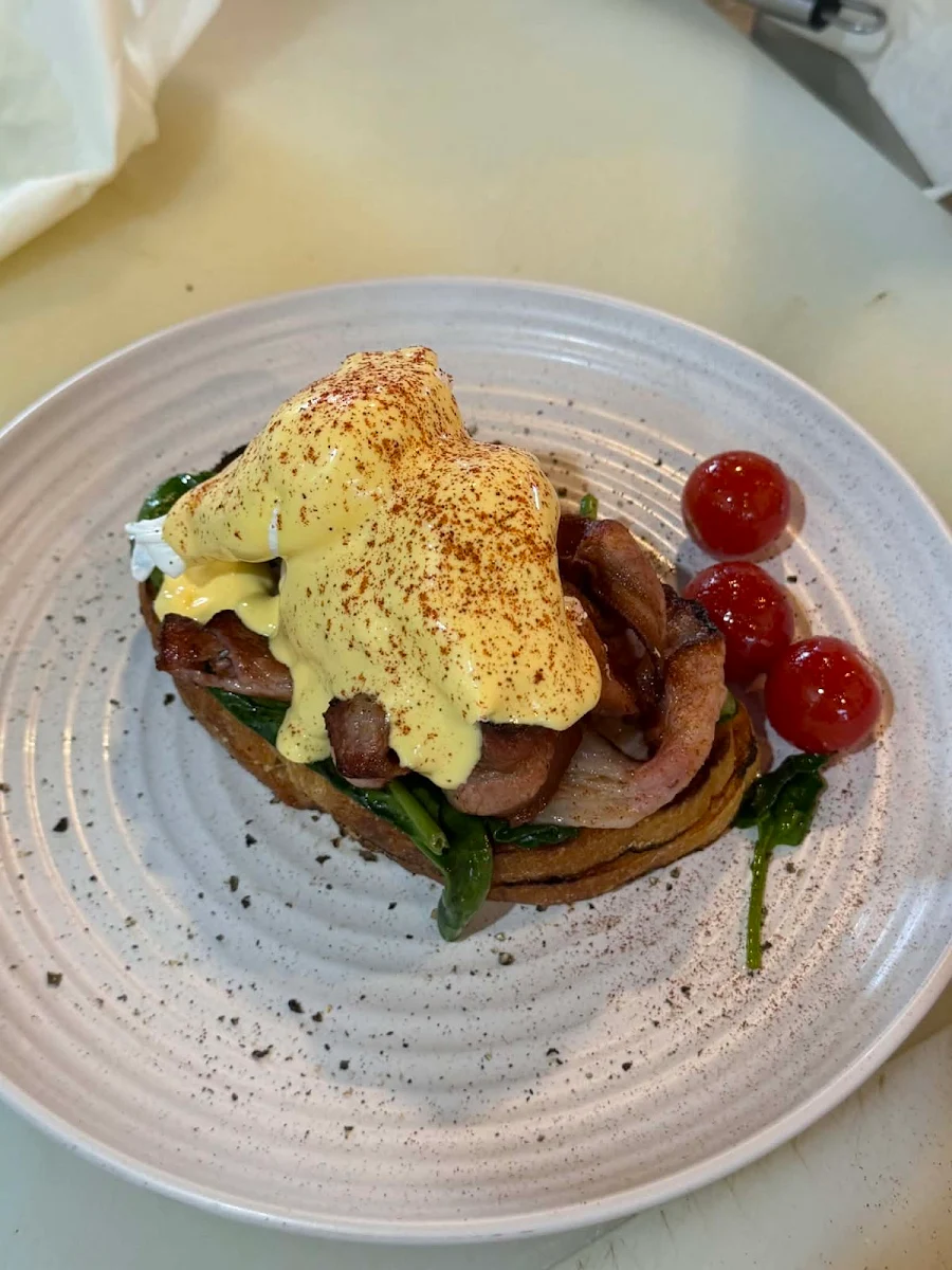 Highlights, Bellambi Lane Cafe