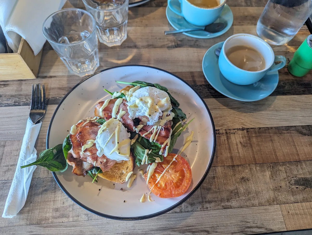 Highlights, Bellambi Lane Cafe