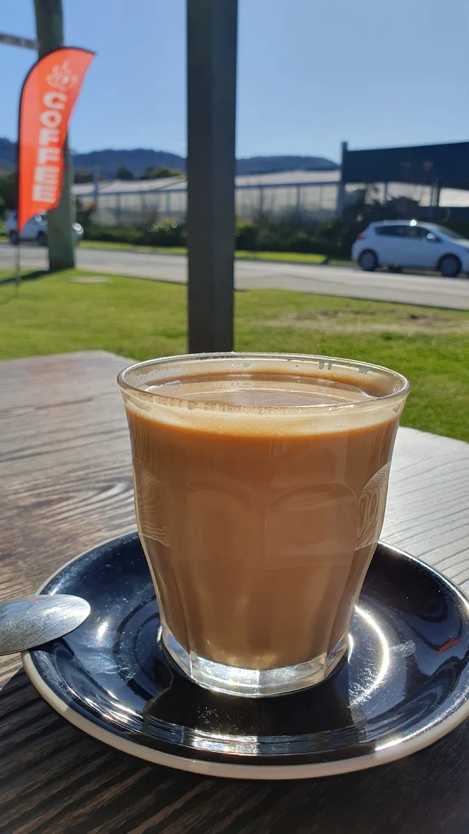 Highlights, Bellambi Lane Cafe