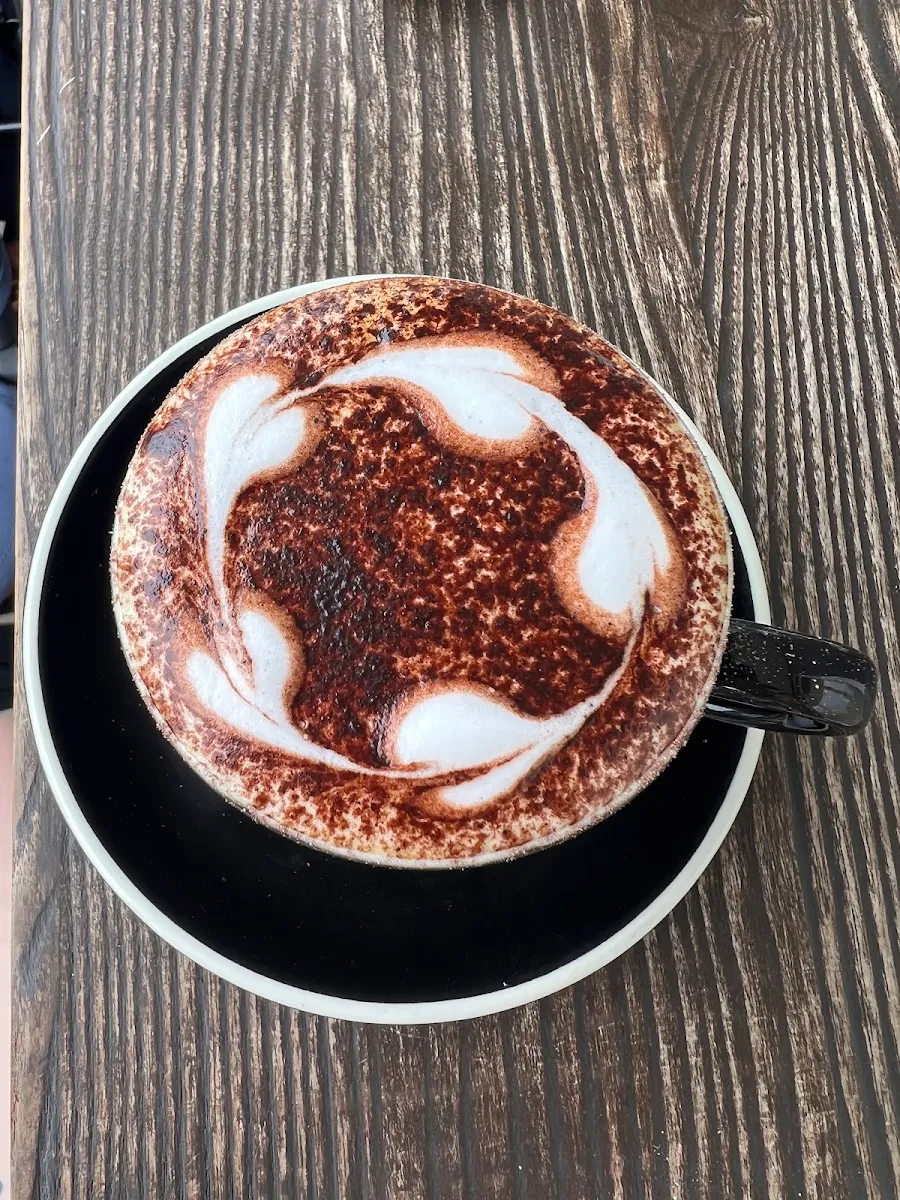 Highlights, Bellambi Lane Cafe