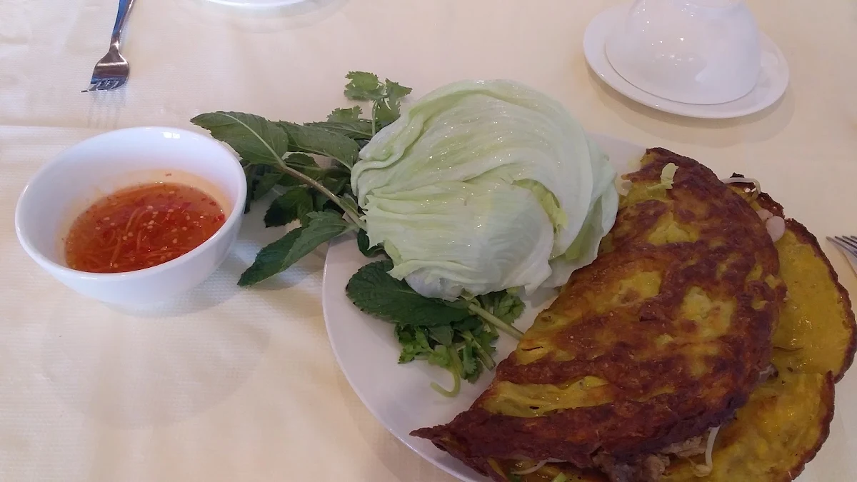 Banh Xeo