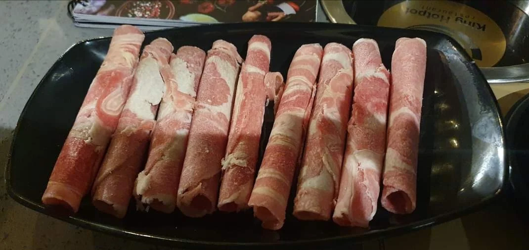 Pork Belly