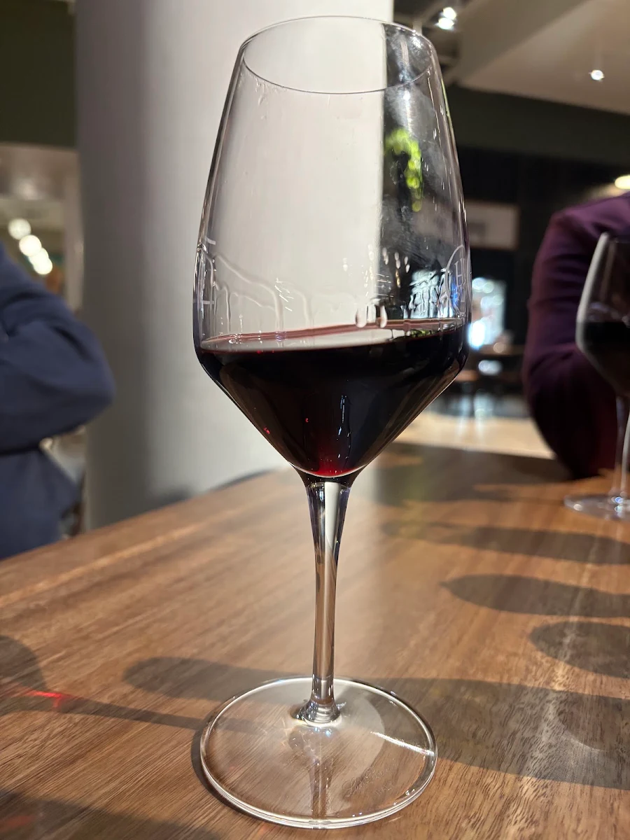 Wine, Railway Hotel Gosford Bar & Steakhouse