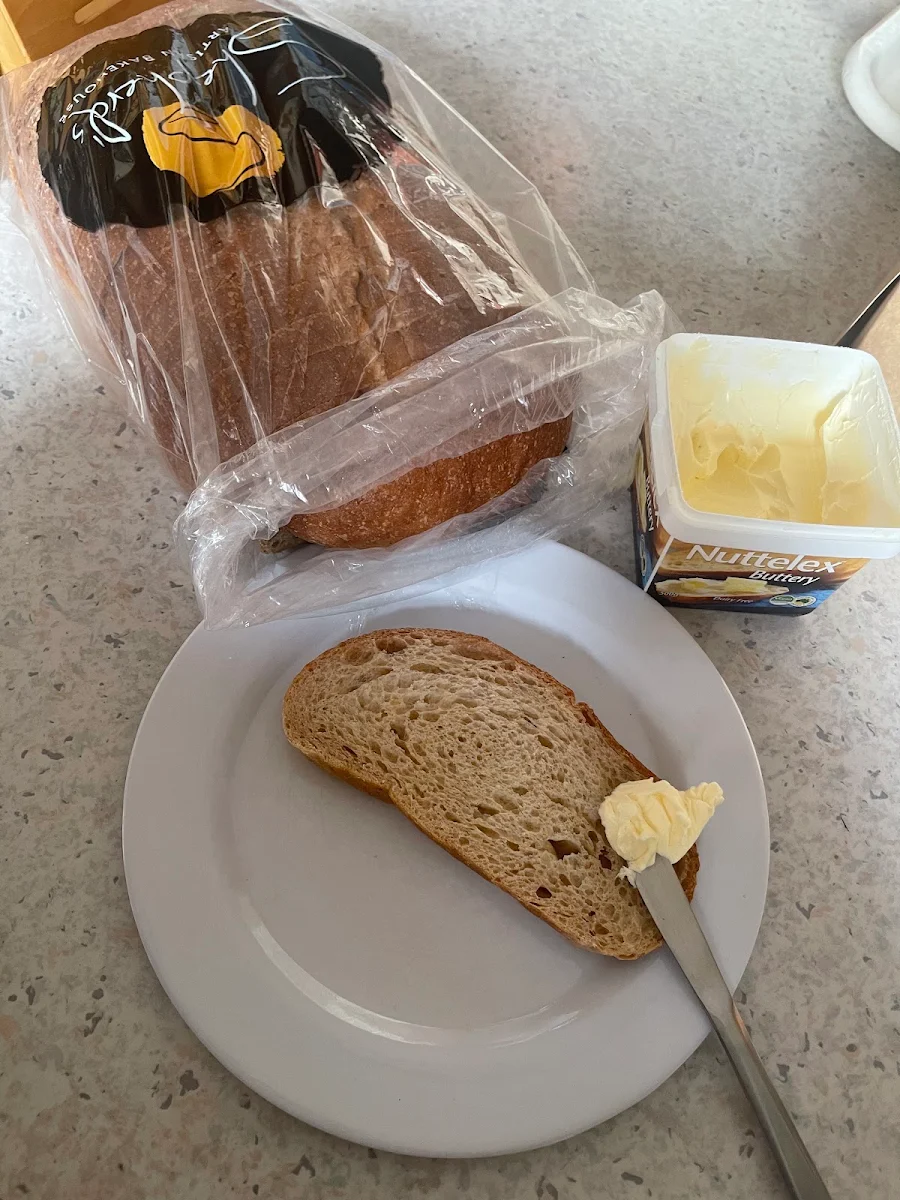 Highlights, Shepherd's Artisan Bakehouse Castle Towers