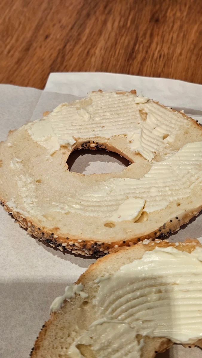 Highlights, Shepherd's Artisan Bakehouse Castle Towers
