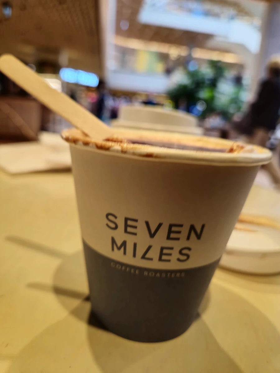 Highlights, Shepherd's Artisan Bakehouse Castle Towers