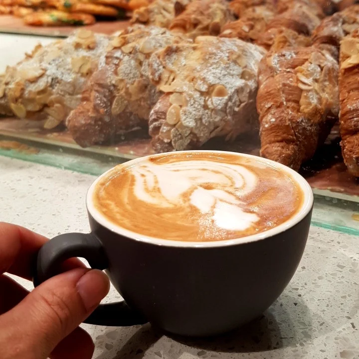 Highlights, Shepherd's Artisan Bakehouse Castle Towers