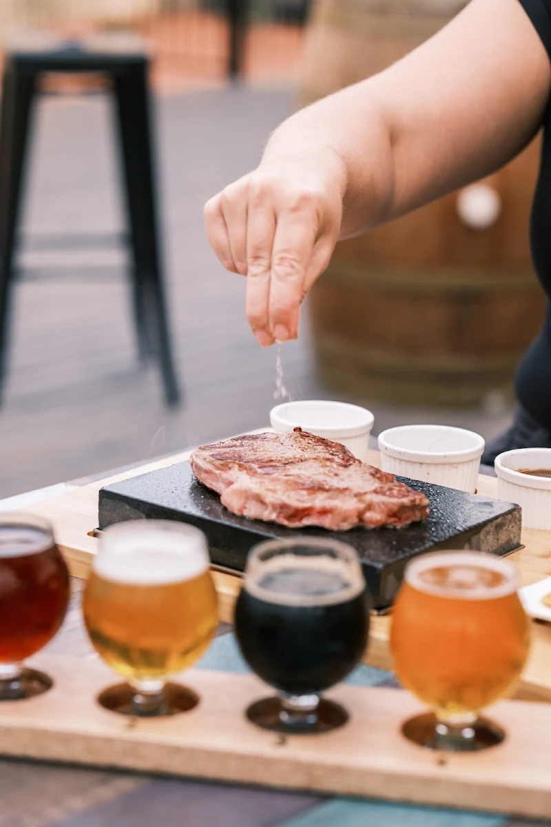 Highlights, Batavia Brewing