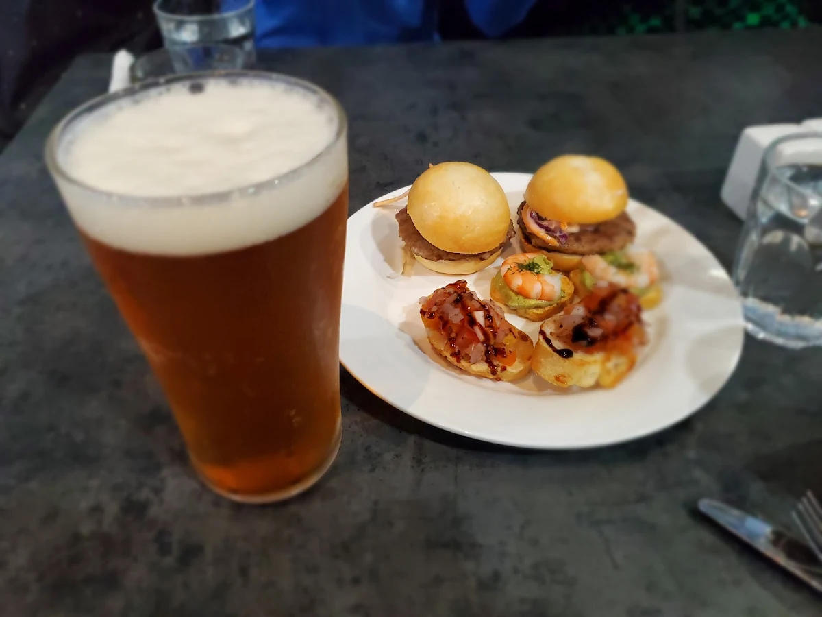 Highlights, Batavia Brewing