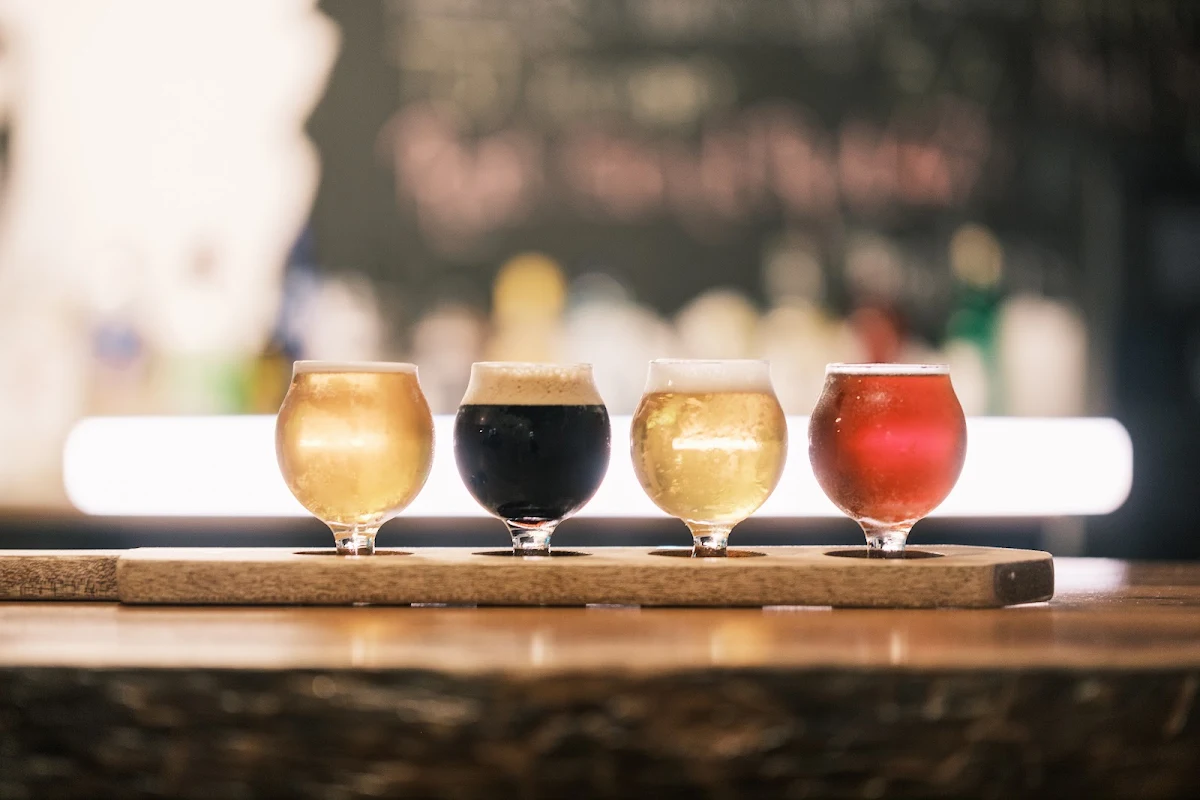 Highlights, Batavia Brewing