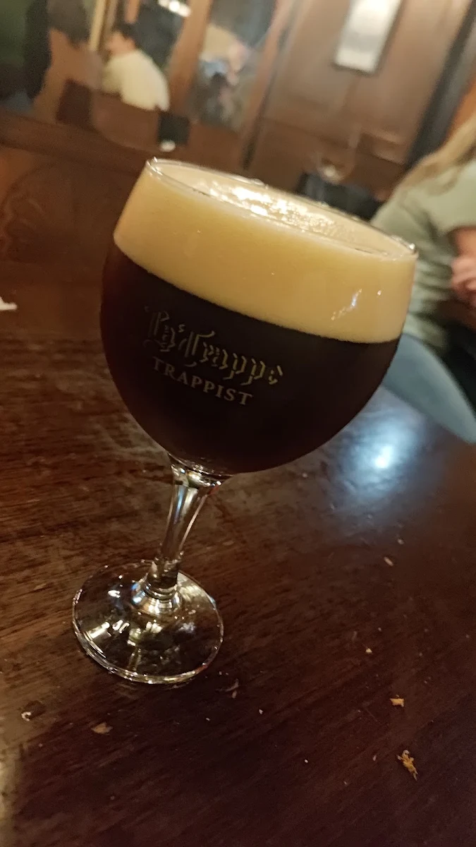 Cherry Beer, The Laneway Social, East End