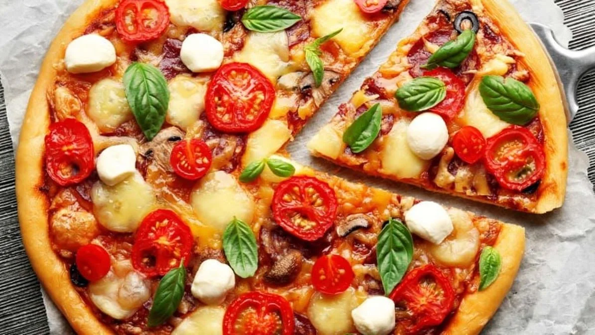 Highlights, Marconi Pizza