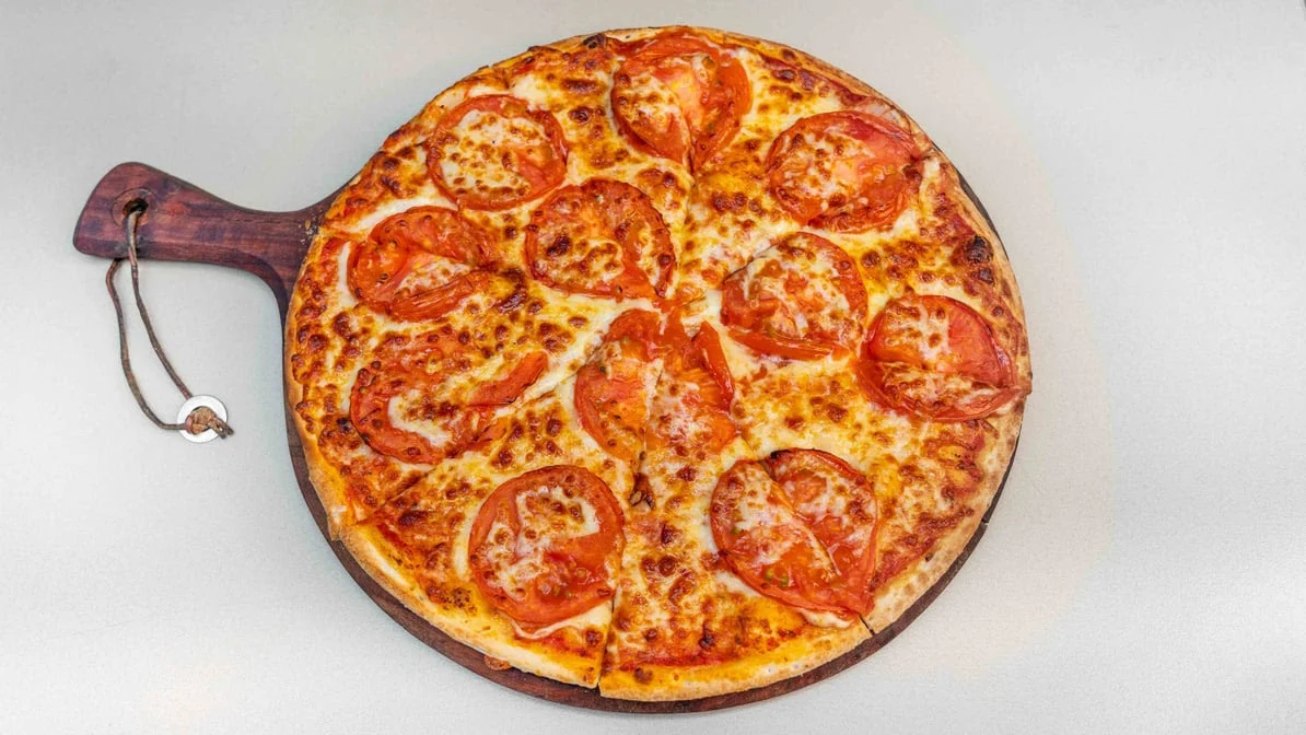 Highlights, Marconi Pizza