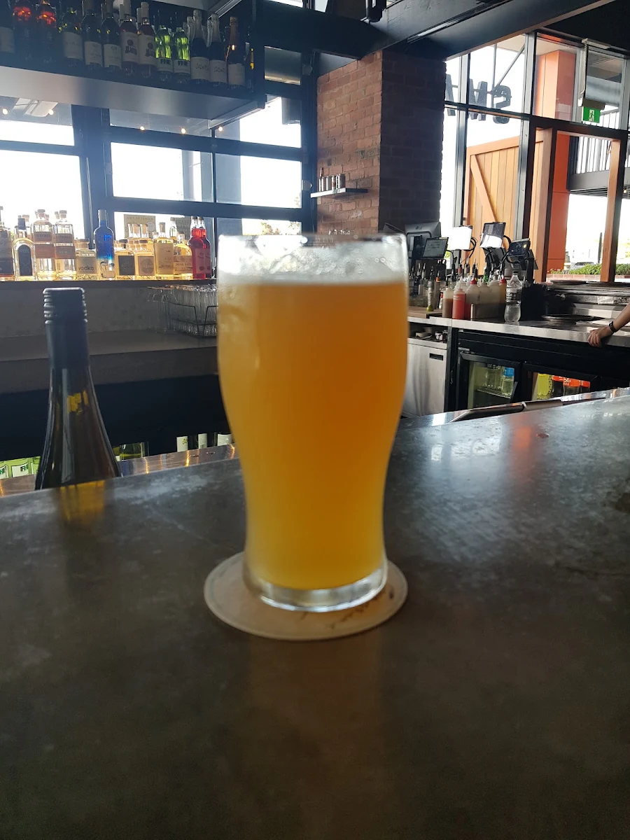 IPA, Small's Bar
