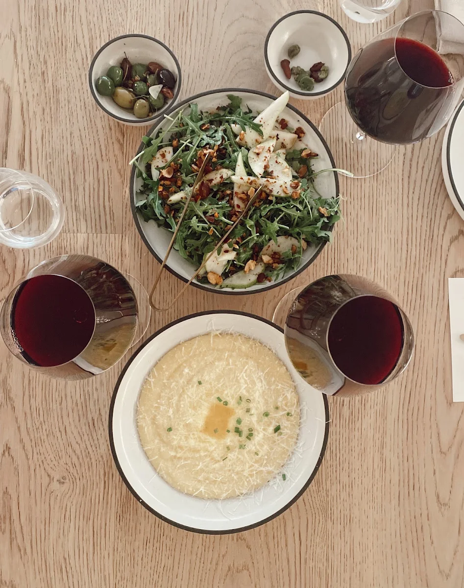 Highlights, Atelier Wine Bar