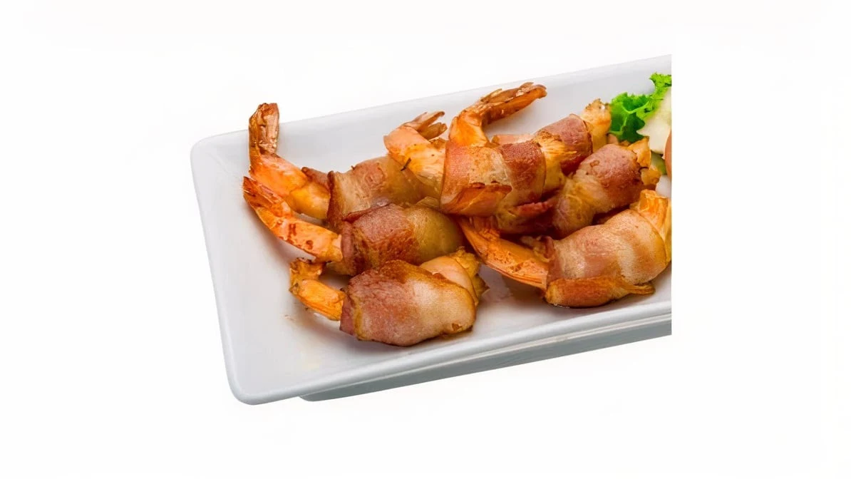 Highlights, Golden Lotus Chinese Restaurant