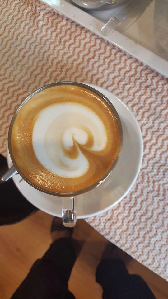Highlights, Mehretina Cafe