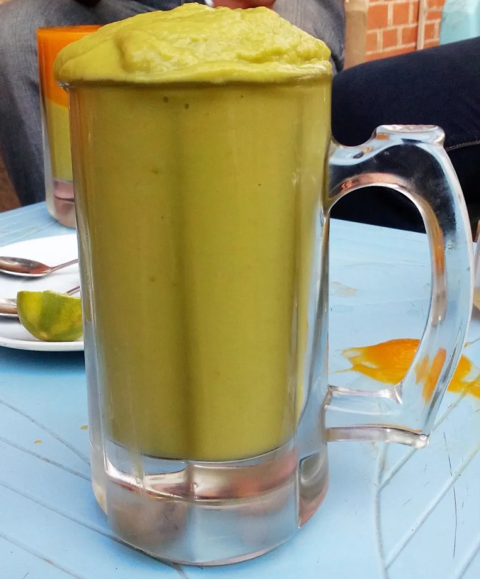 Highlights, Mehretina Cafe