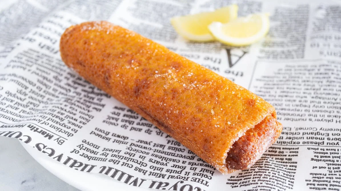 Highlights, George's Seafood Of Rosebud
