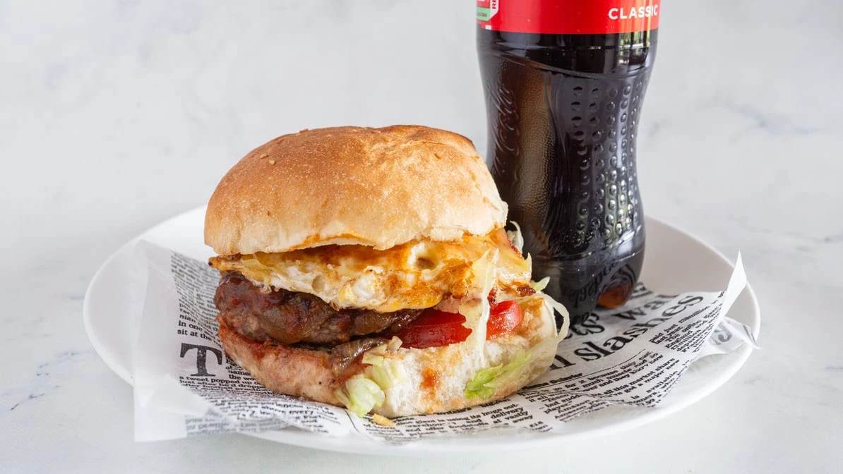 Highlights, George's Seafood Of Rosebud