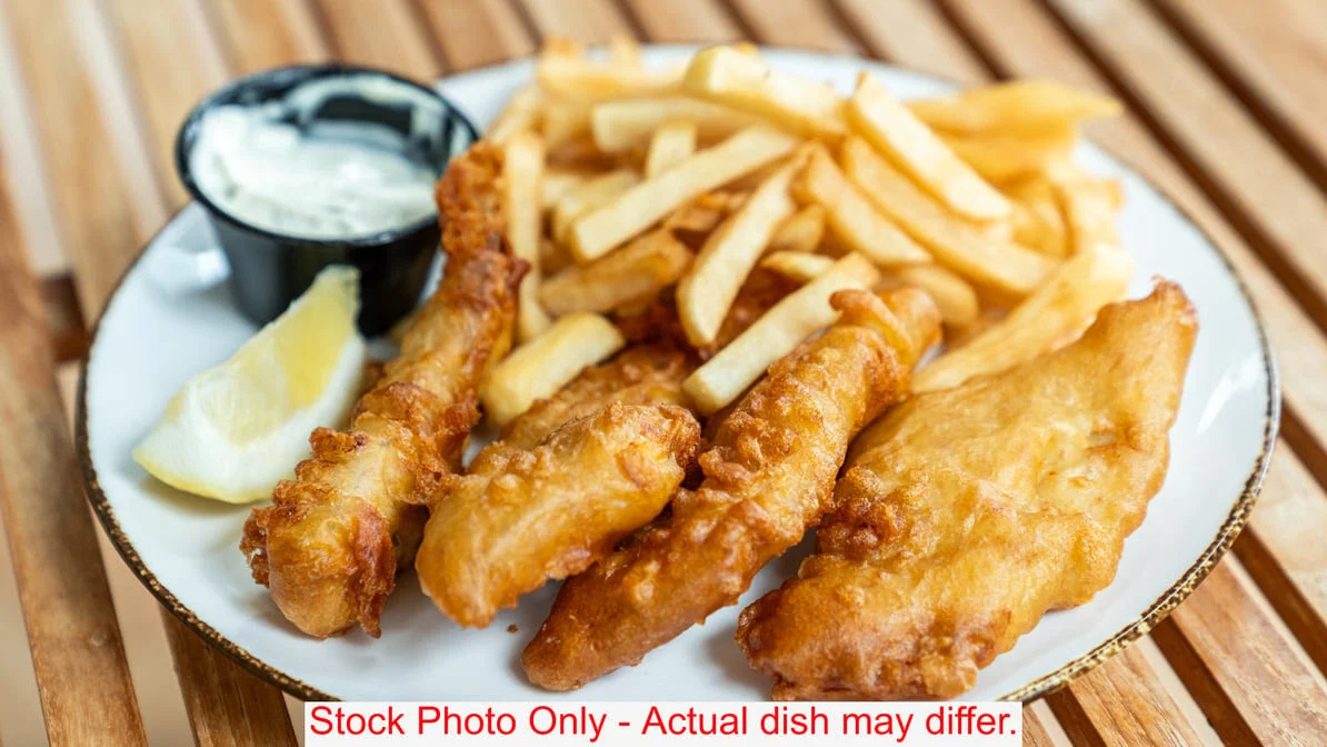 Highlights, Zorba's Fish and Chips and Kebabs