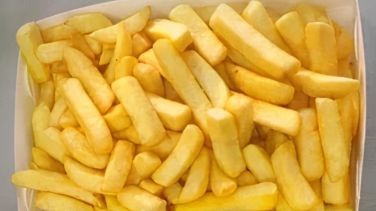 Highlights, Zorba's Fish and Chips and Kebabs